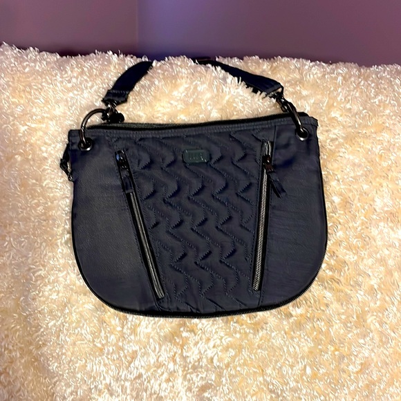 lug Handbags - Lug Gray bag Crossbody